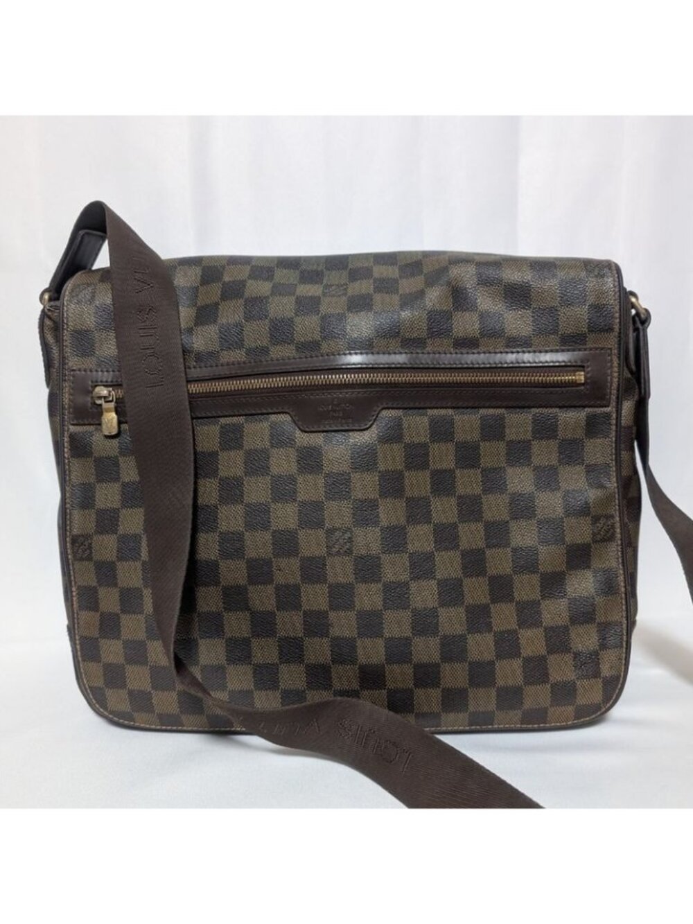 Louis Vuitton Spencer Damier Shoulder Bag